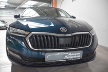 Skoda Octavia 2022