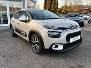 Citroen C3 2021