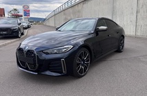 BMW i4 2024