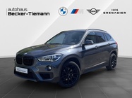 BMW X1 2019