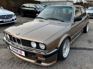 BMW 3 Series 1986