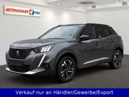 Peugeot 2008 2021