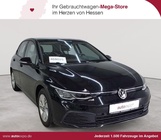 Volkswagen Golf 2020