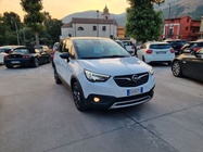 Opel Crossland 2020