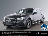 Mercedes-Benz E-Class 2025