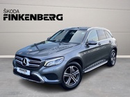Mercedes-Benz GLC-Class 2019