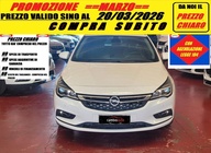 Opel Astra 2019