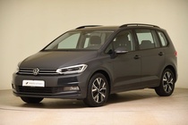 Volkswagen Touran 2024