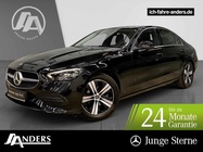 Mercedes-Benz C-Class 2024