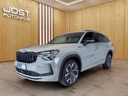 Skoda Kodiaq 2025