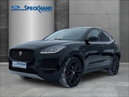 Jaguar E-Pace 2021