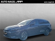 Kia Ceed 2026