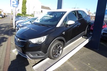 Opel Crossland 2019
