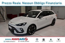 Cupra Formentor 2025