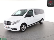 Mercedes-Benz Vito 2021