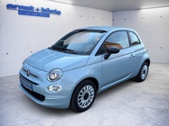 Fiat 500 2023
