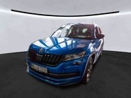 Skoda Kodiaq 2020
