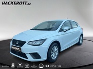 Seat Ibiza 2023
