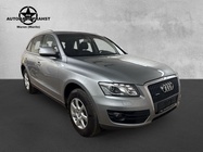 Audi Q5 2012