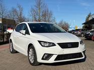 Seat Ibiza 2023