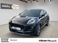 Ford Puma 2022