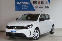 Opel Corsa 2025