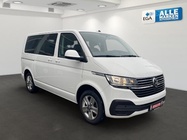 Volkswagen T6 2021