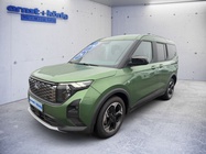 Ford Tourneo Courier 2025