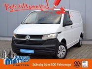 Volkswagen T6 2022