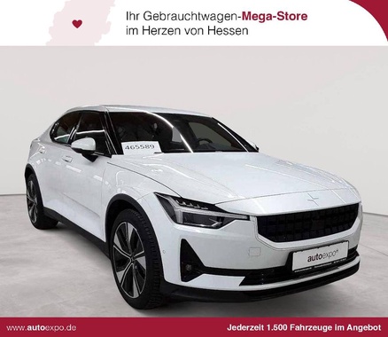Polestar 2 2022