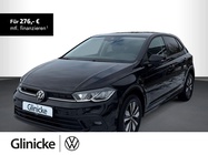 Volkswagen Polo 2025