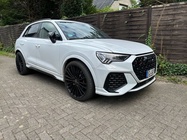 Audi RSQ3 2019
