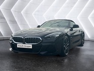 BMW Z4 2021