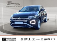 Volkswagen T-Roc 2023