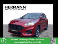 Ford Kuga 2022
