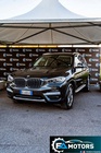 BMW X3 2019