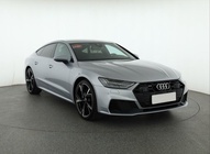 Audi A7 2023