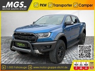 Ford Ranger 2022
