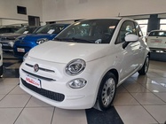 Fiat 500 2021