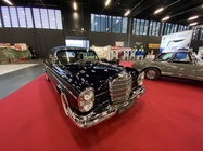 Mercedes-Benz 300 1965