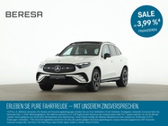 Mercedes-Benz GLC-Class 2023