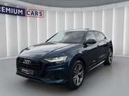 Audi Q8 2019