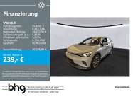 Volkswagen ID.4 2022