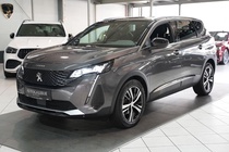 Peugeot 5008 2021