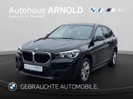 BMW X1 2022