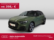 Audi A1 2025