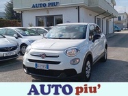 Fiat 500X 2021