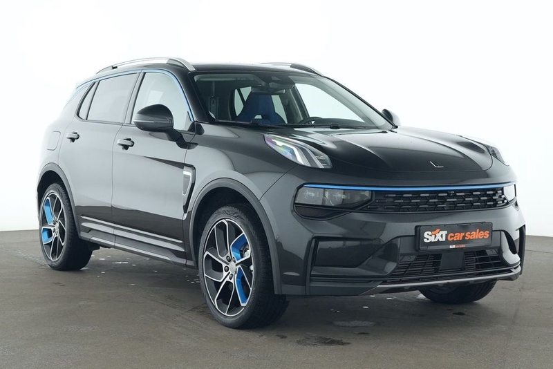 Lynk & Co 01