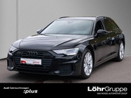 Audi A6 2022