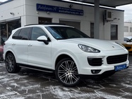 Porsche Cayenne 2016